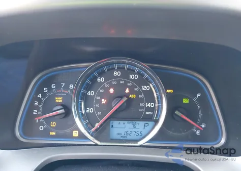 2015 Toyota Rav4 Limited from USA, damaged, VIN 2T3DFREV6FW232535